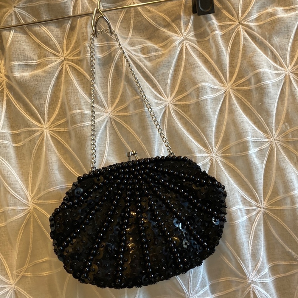 Vintage Mister Ernest handbag - Picture 2 of 10